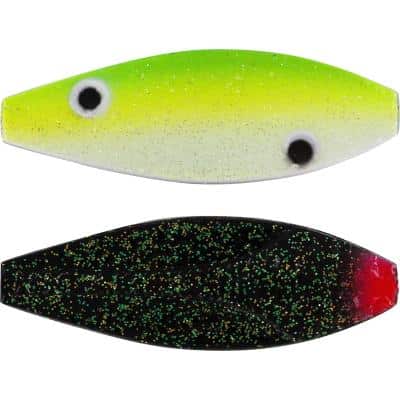 Westin D360 8g Lime Burst 5cm
