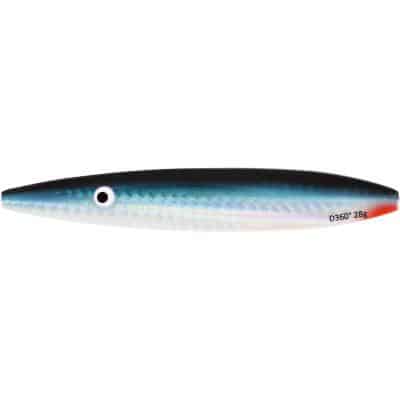 Westin D360 18g Blue Diamond 9