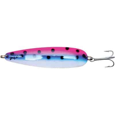 Rhino Trolling Spoon 115 mm rainbow trout