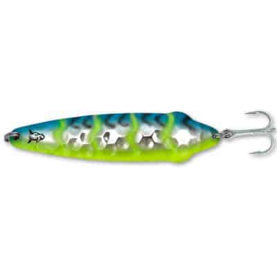 12g 110mm Freddi Flutter L royal flush