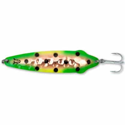 20g 145mm Freddi Flutter XL pulled frog