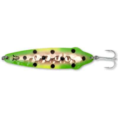30g 190mm Freddi Flutter XXL pulled frog