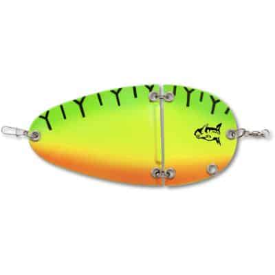 Rhino 53g 180mm K2 Flasher firetiger