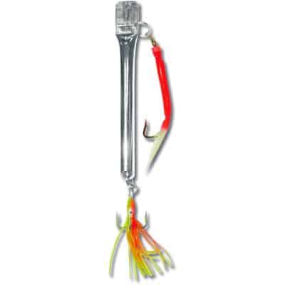 Zebco 600g Nordic Dancer bleifrei