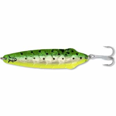 Rhino 42g 110mm Freddi Heavy L gold green dolphin #1/0
