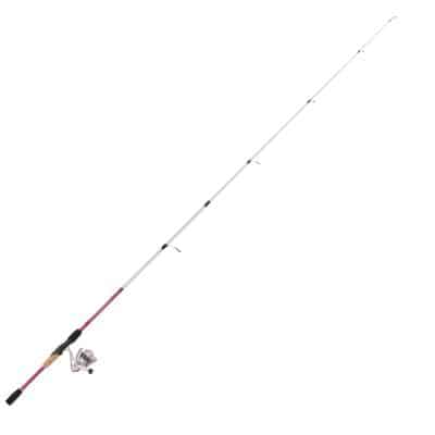 Okuma Combo Steeler Xp 195 20Pk