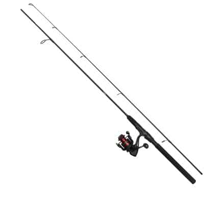 Kinetic Dark Raider CL XXUL 0