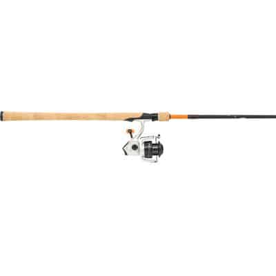 Abu Garcia Max Stx 1002M 10-30G+Maxstxsp30+0