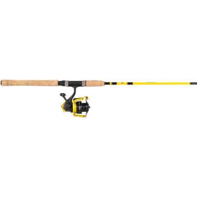 Abu Garcia Combo Impact 20/502 M 10-30G