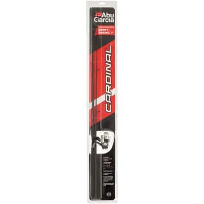 Abu Garcia Cardinal Combo Fresh Water 7Ft 5-15G