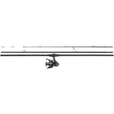 PENN Wrath Surfcast Combo 8000 5.3:1 4.27m 170g