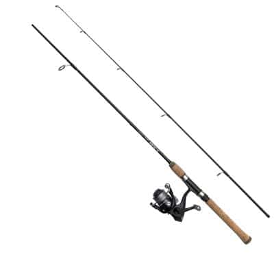 Ron Thompson X-Ray 7' 10-30g 30FD 2+1bb 0.17mm Braid