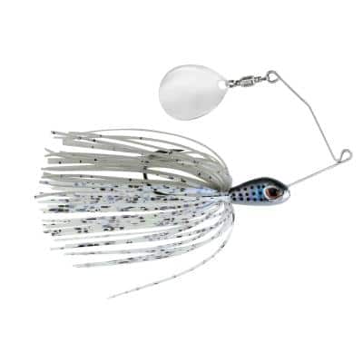 Storm Gomoku Spinnerbait 11G Inakko 10cm Variabel Sinkend