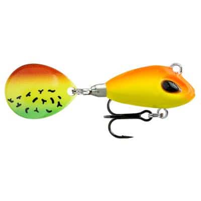 Storm Gomoku Spin 16G Ht 6cm Variabel Sinkend Hot Tiger