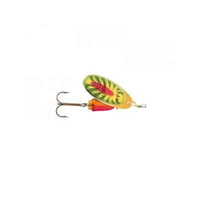 Dam Spinner Fz Executor Gold 11G