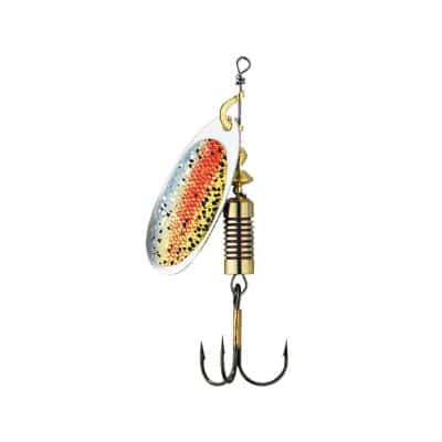 Dam Spinner Fz Nature 3D Regenb. 10G