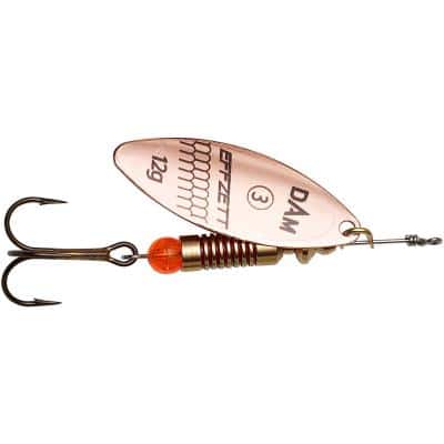 EFFZETT Predator Spinner 4G #1 Copper