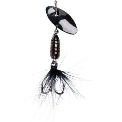 FLADEN Norpan 4g black/black