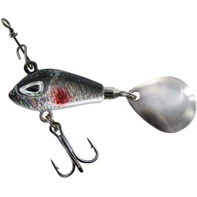 JENZI Spinning-Jig 7G Col.2