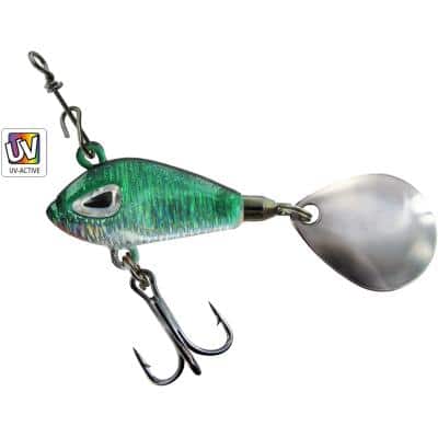 JENZI Spinning-Jig 14G Col.1