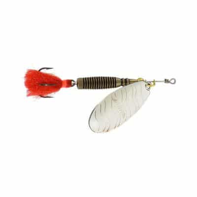 JENZI Phantom-F French Collection II Silber/Wolle 12 g
