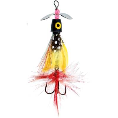 JENZI Spin and Fly Propeller Typ A 15 g