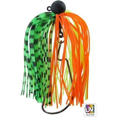 JENZI Skirted Offset Head 10g Col A
