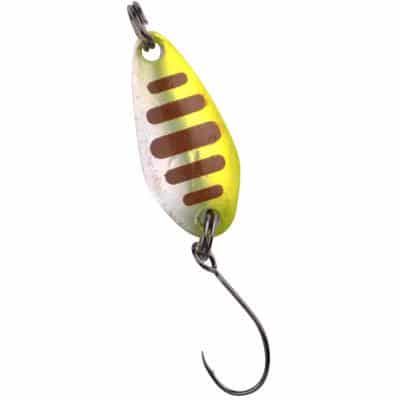 SPRO TM Incy Spoon 0.5g Saibling