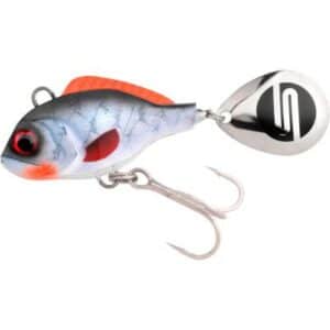 Spro Asp Spinner Uv Xl 35Gr Crazy Roach