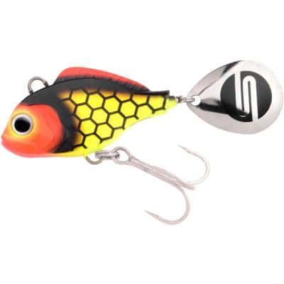 Spro Asp Spinner Uv Xl 35Gr Cat Special