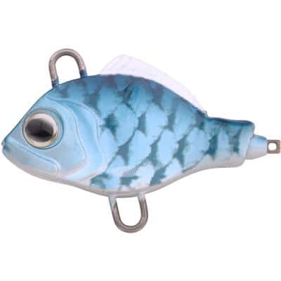 Spro Asp Spinner Uv 21Gr Herring