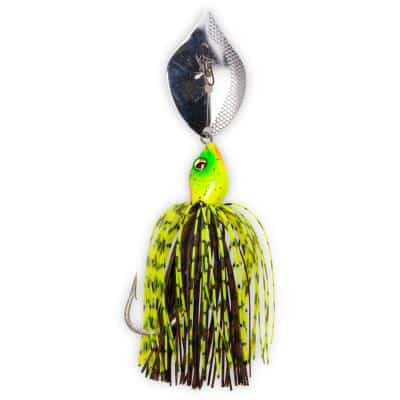 Doiyo Paiku Chatterbait 42g SPP