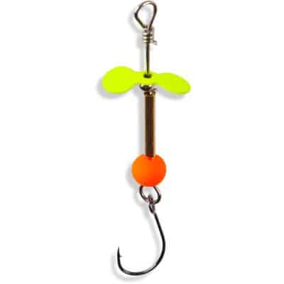 Iron Trout Prop 0