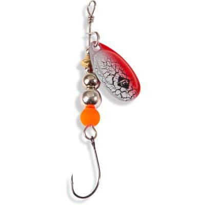 Iron Trout Spinner 4