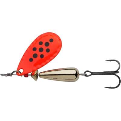 Abu Garcia Droppen 8.0Gr Lf Orange