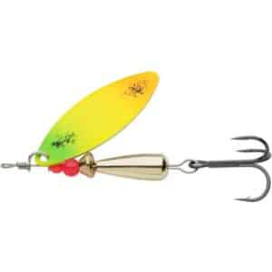 Abu Garcia Droppen Vide 10.0Gr Lf Silver0