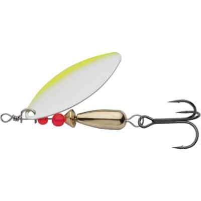 Abu Garcia Droppen Vide 10.0Gr Lf Chartr Pearl H