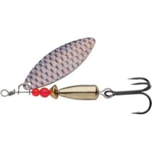 Abu Garcia Droppen Vide 14.0Gr Lf Holo Roach