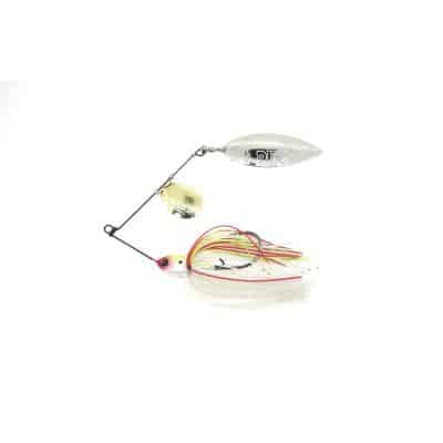 Berkley DEX Spinner Bait RD Shad 21g