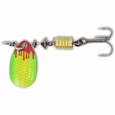 Magic Trout Spoon 3