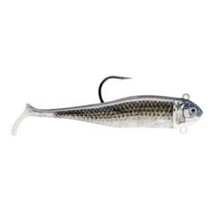 Storm 360Gt Biscay Minnow Coast 9 Mu Mullet 9cm