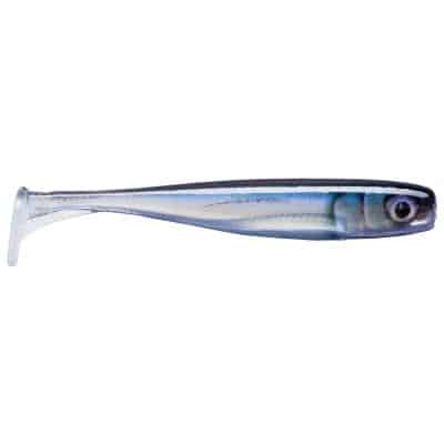 Storm Tock Minnow Tom04 Rsml Rugen Smelt 10cm
