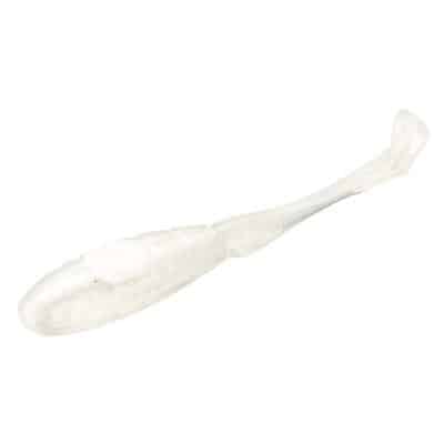 13 Fishing Vertigo M 4" 10Cm Whitey Tight