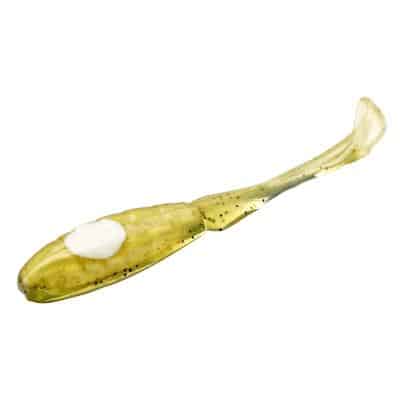 13 Fishing Vertigo M 4" 10Cm Buttercup