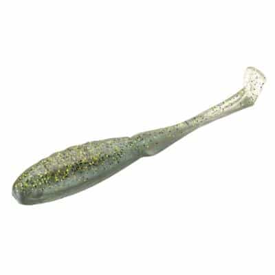 13 Fishing Vertigo M 4" 10Cm Young Padaw.
