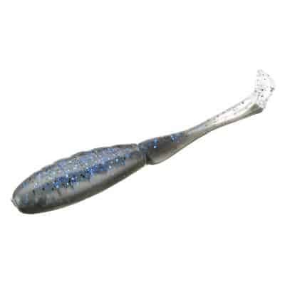 13 Fishing Vertigo M 4" 10Cm Mojito