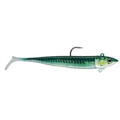 Storm 360Gt Biscay Minnow Gm 14cm Green Mackerel