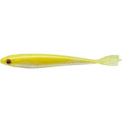 Daiwa PX Mermaid SD75DF UV chartreuse