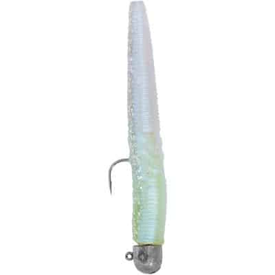 Korum Snapper Squirmz Natural 7.5Cm 5G