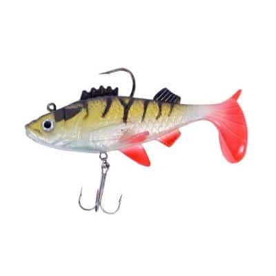Korum Snapper Drone Perch Pack 10cm